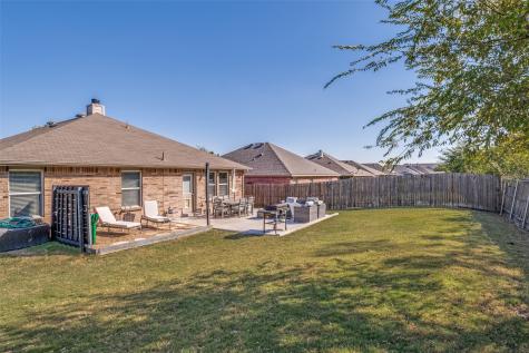 59 Lantana Drive Fate TX 75087