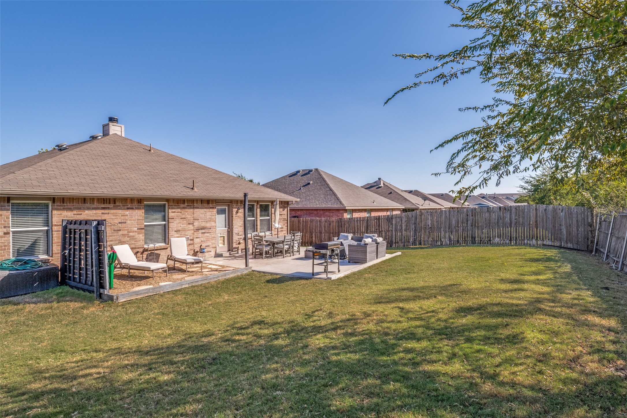 59 Lantana Drive Fate TX 75087