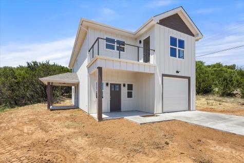 4470 Skyline Drive Bluff Dale TX 76433