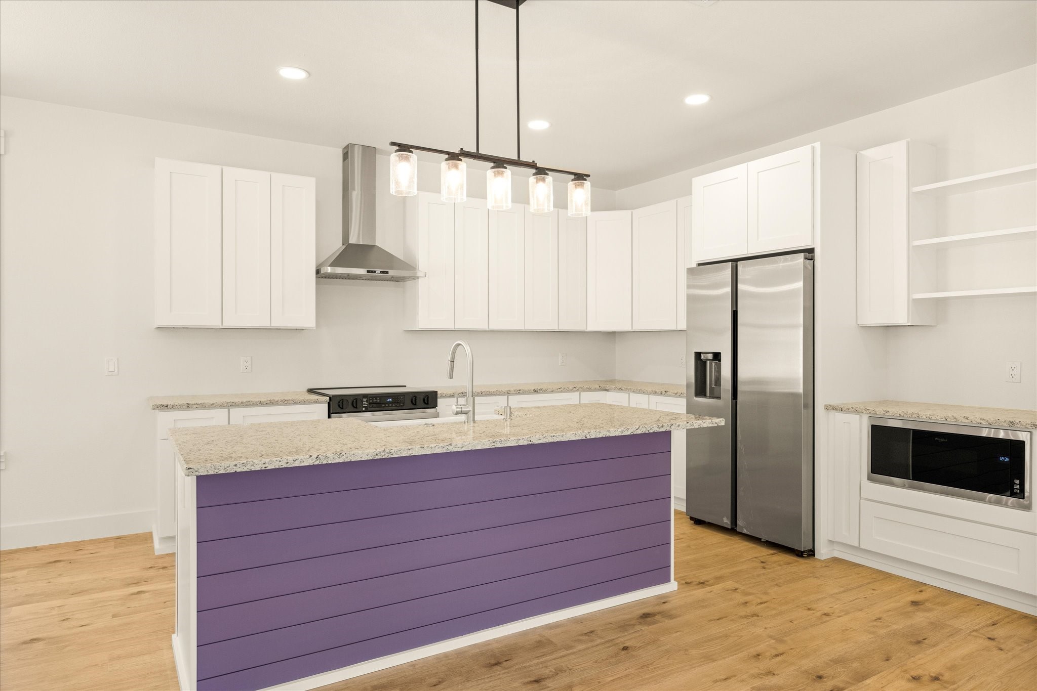 4470 Skyline Drive Bluff Dale TX 76433