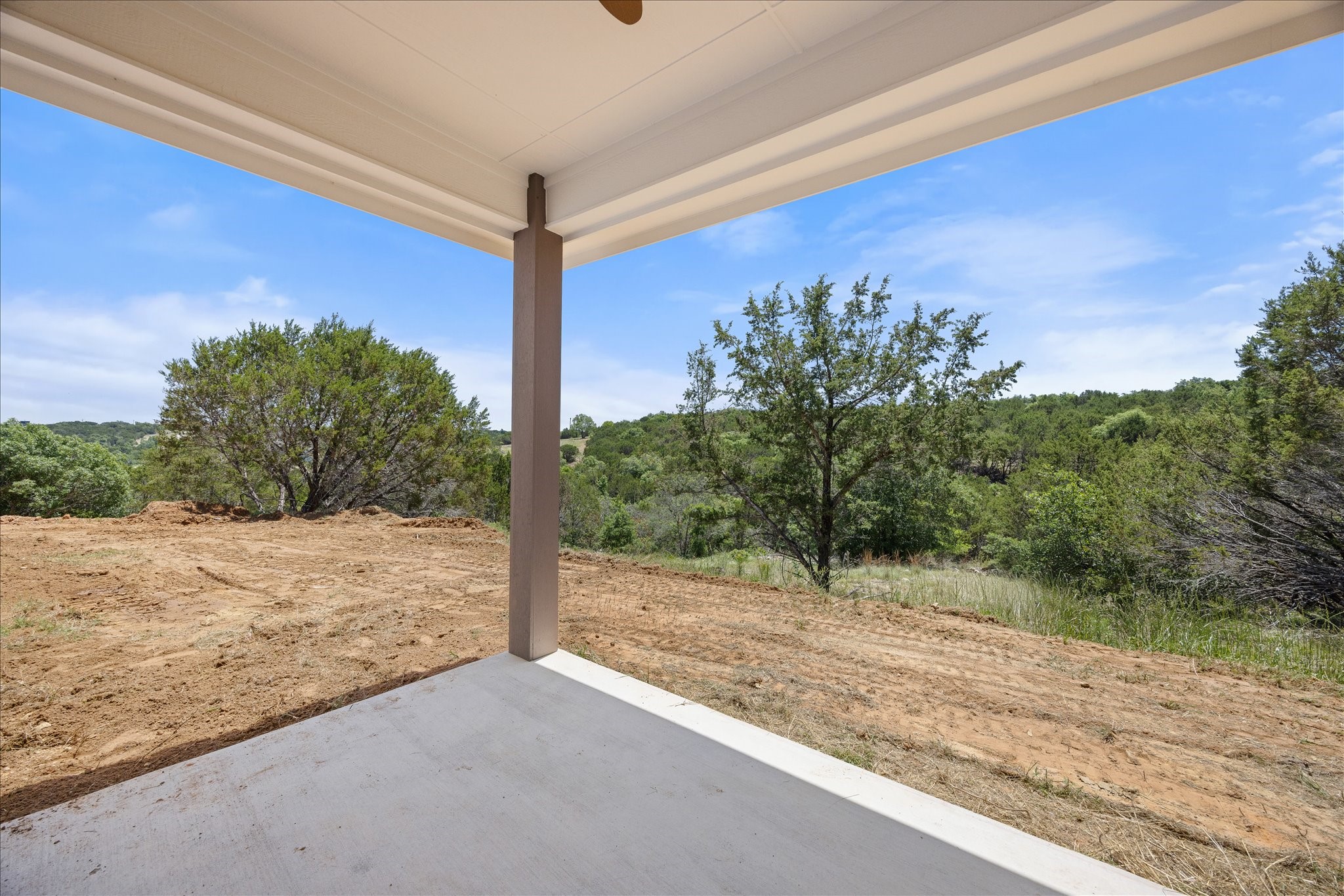 4470 Skyline Drive Bluff Dale TX 76433