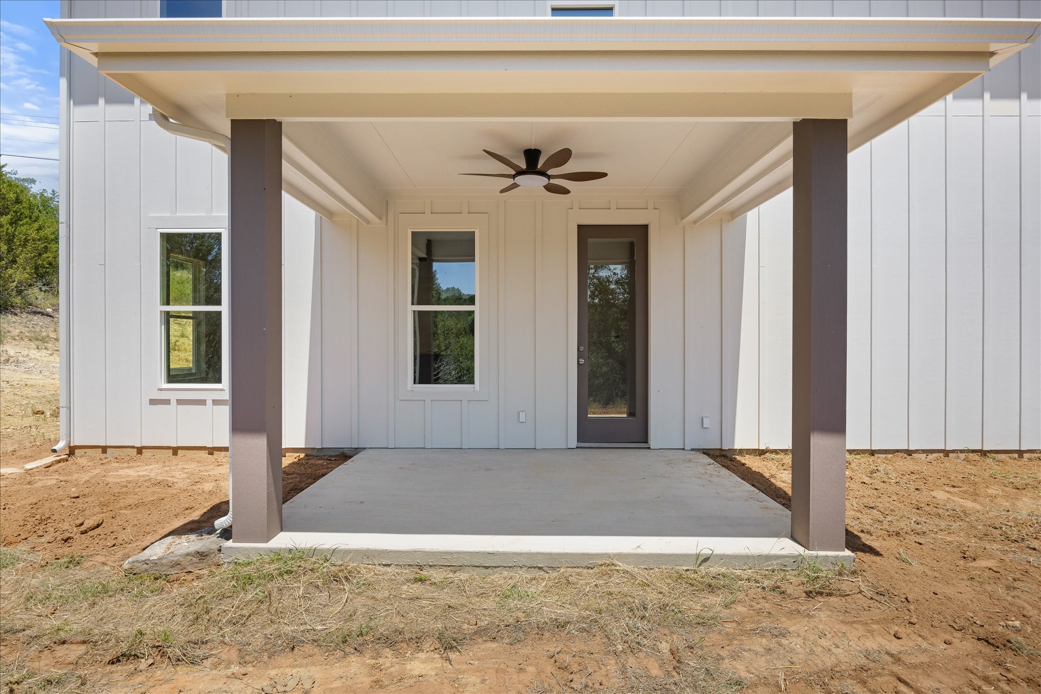 4470 Skyline Drive Bluff Dale TX 76433