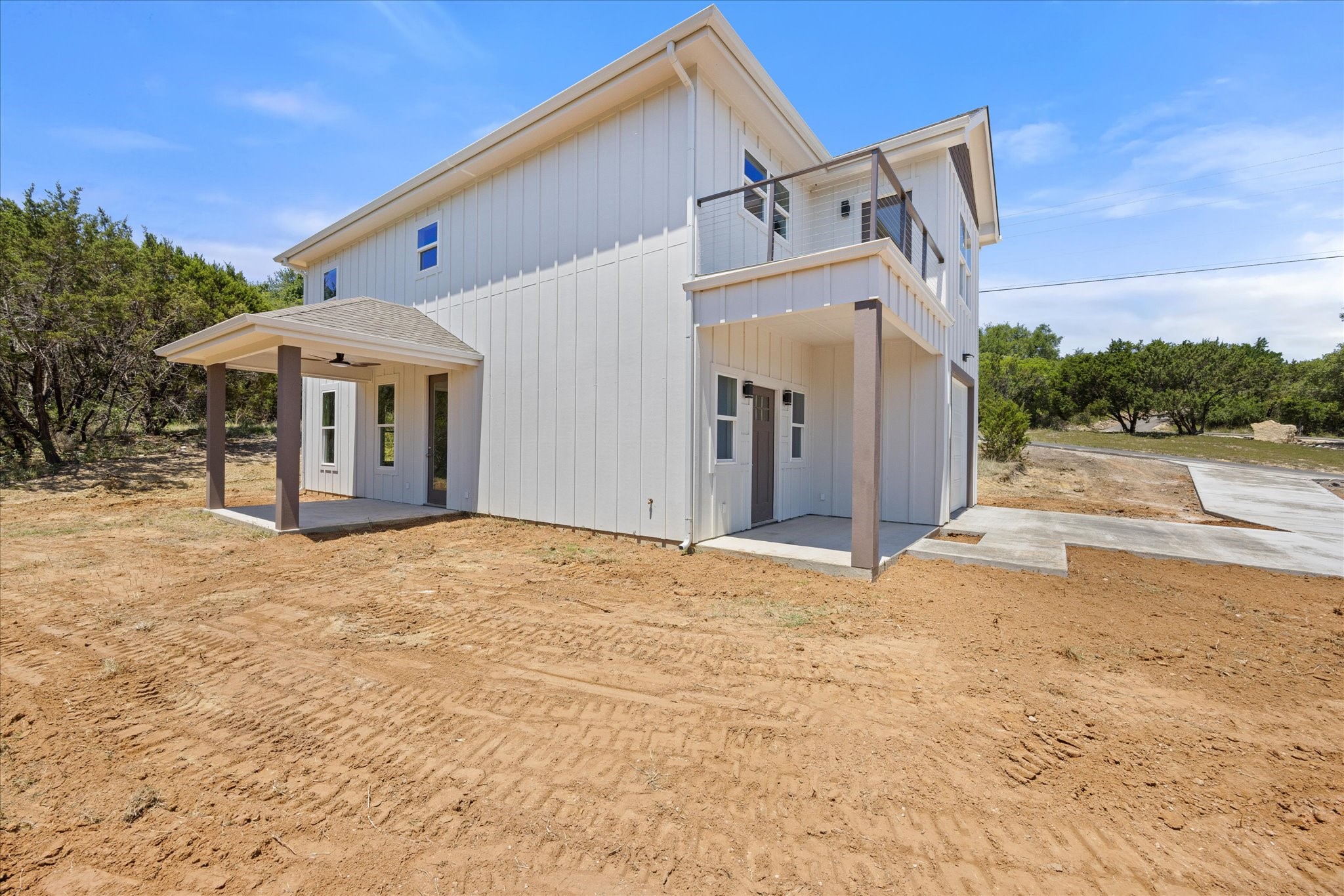 4470 Skyline Drive Bluff Dale TX 76433