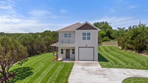 4470 Skyline Drive Bluff Dale TX 76433