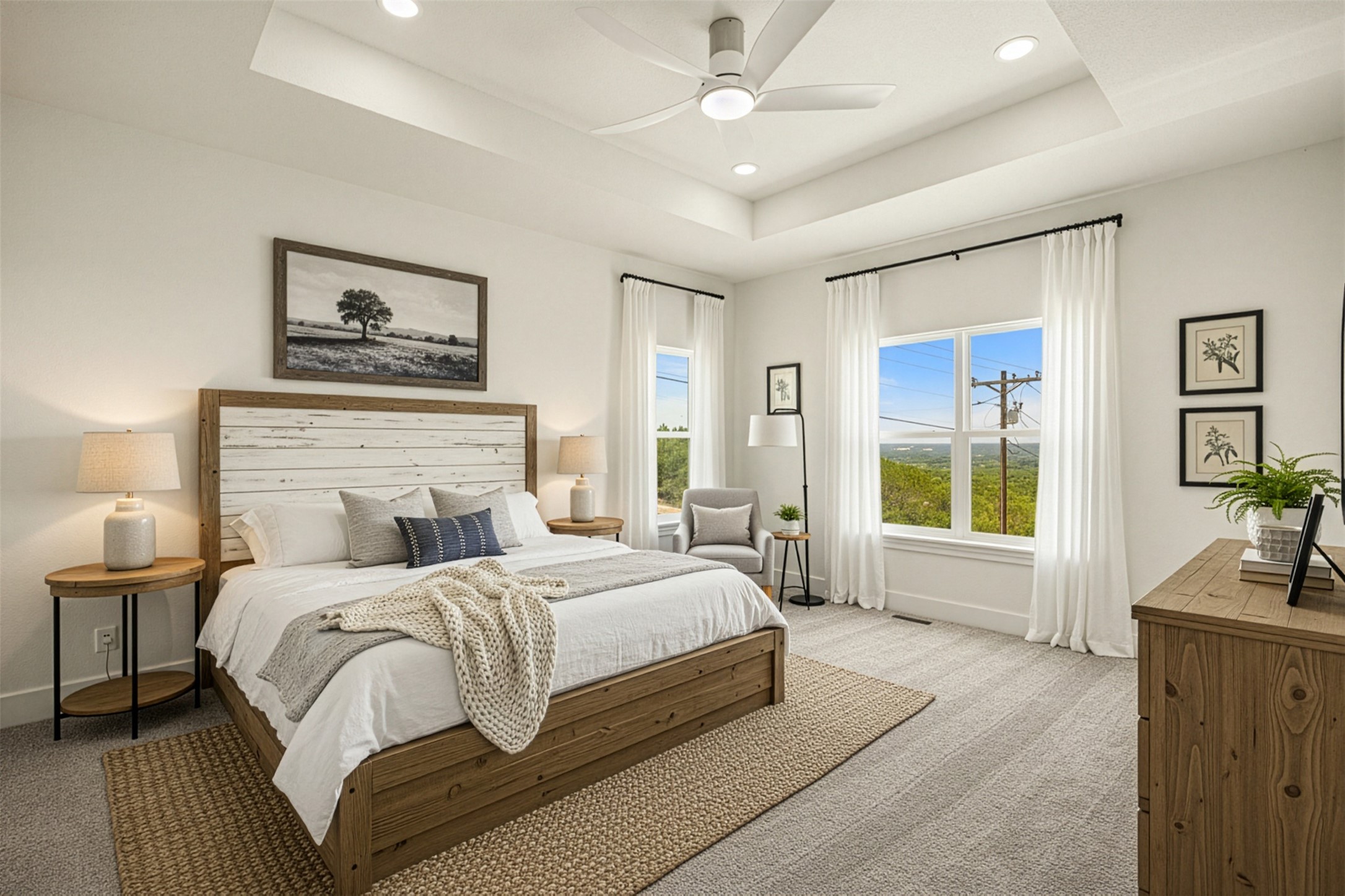 4470 Skyline Drive Bluff Dale TX 76433