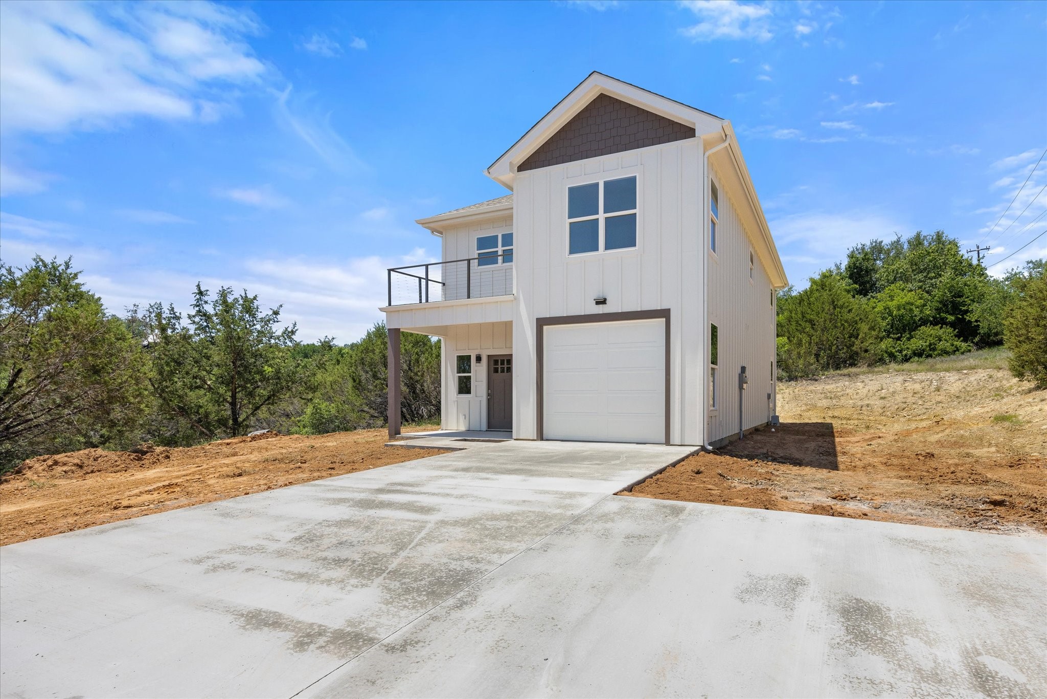 4470 Skyline Drive Bluff Dale TX 76433