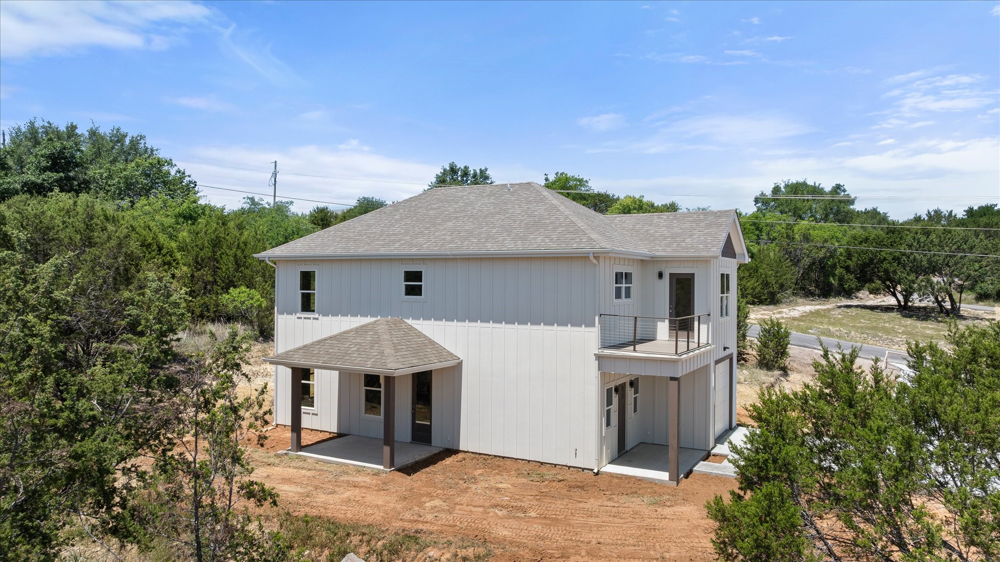 4470 Skyline Drive Bluff Dale TX 76433