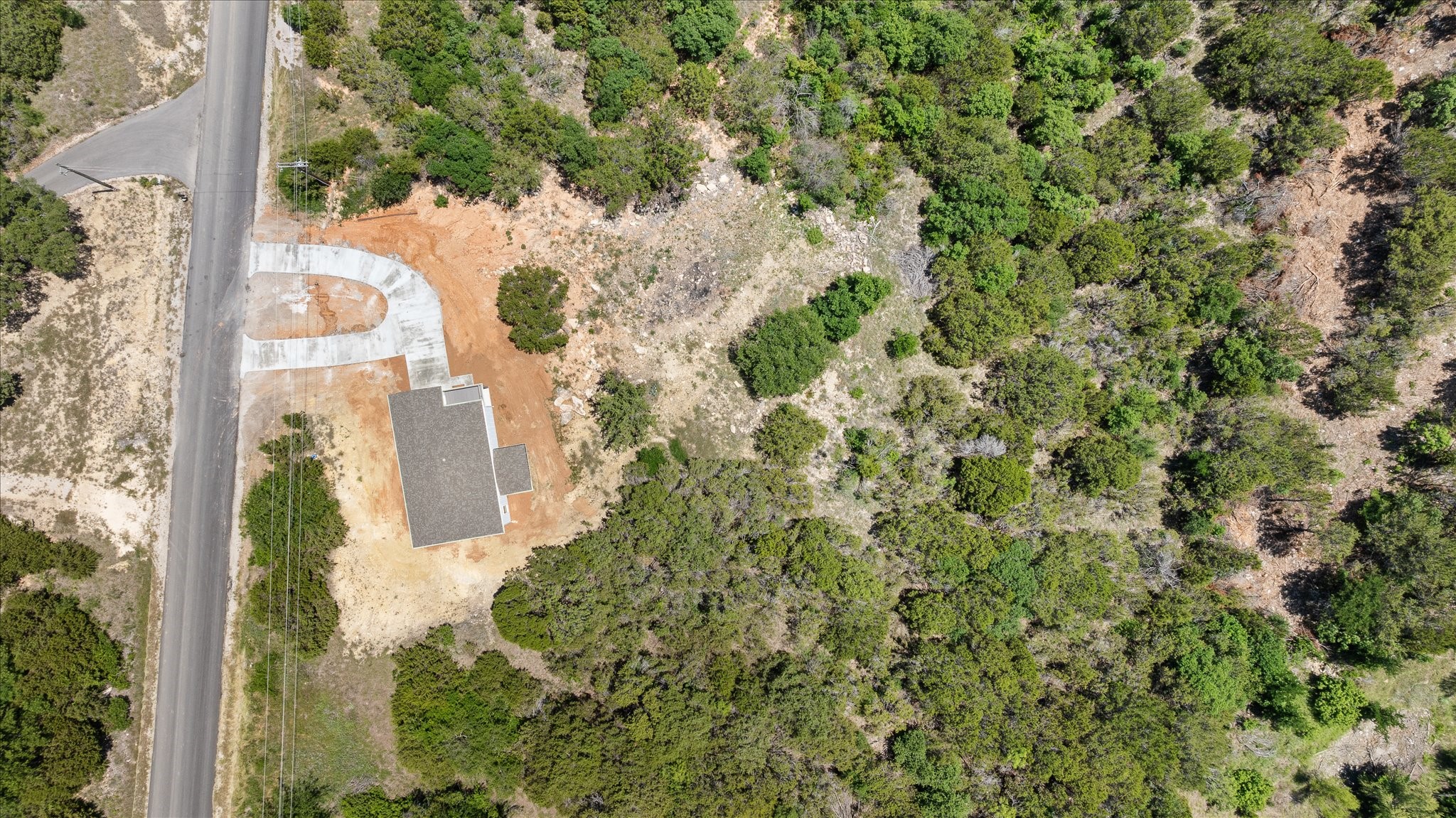 4470 Skyline Drive Bluff Dale TX 76433
