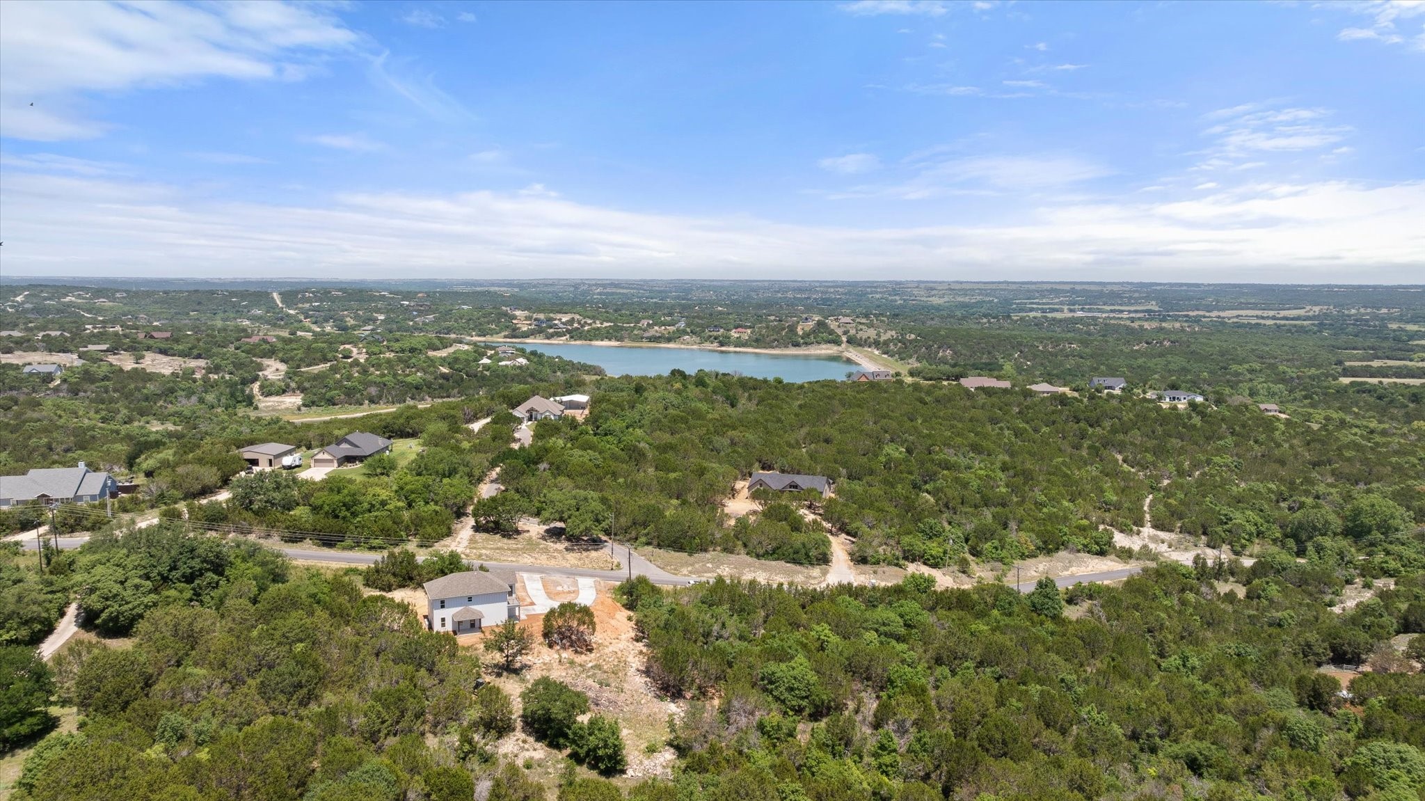 4470 Skyline Drive Bluff Dale TX 76433