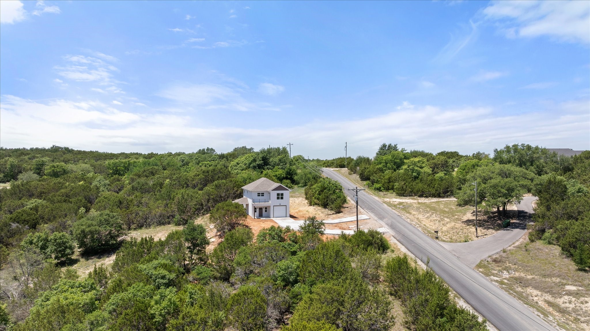 4470 Skyline Drive Bluff Dale TX 76433