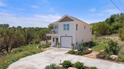 4470 Skyline Drive Bluff Dale TX 76433
