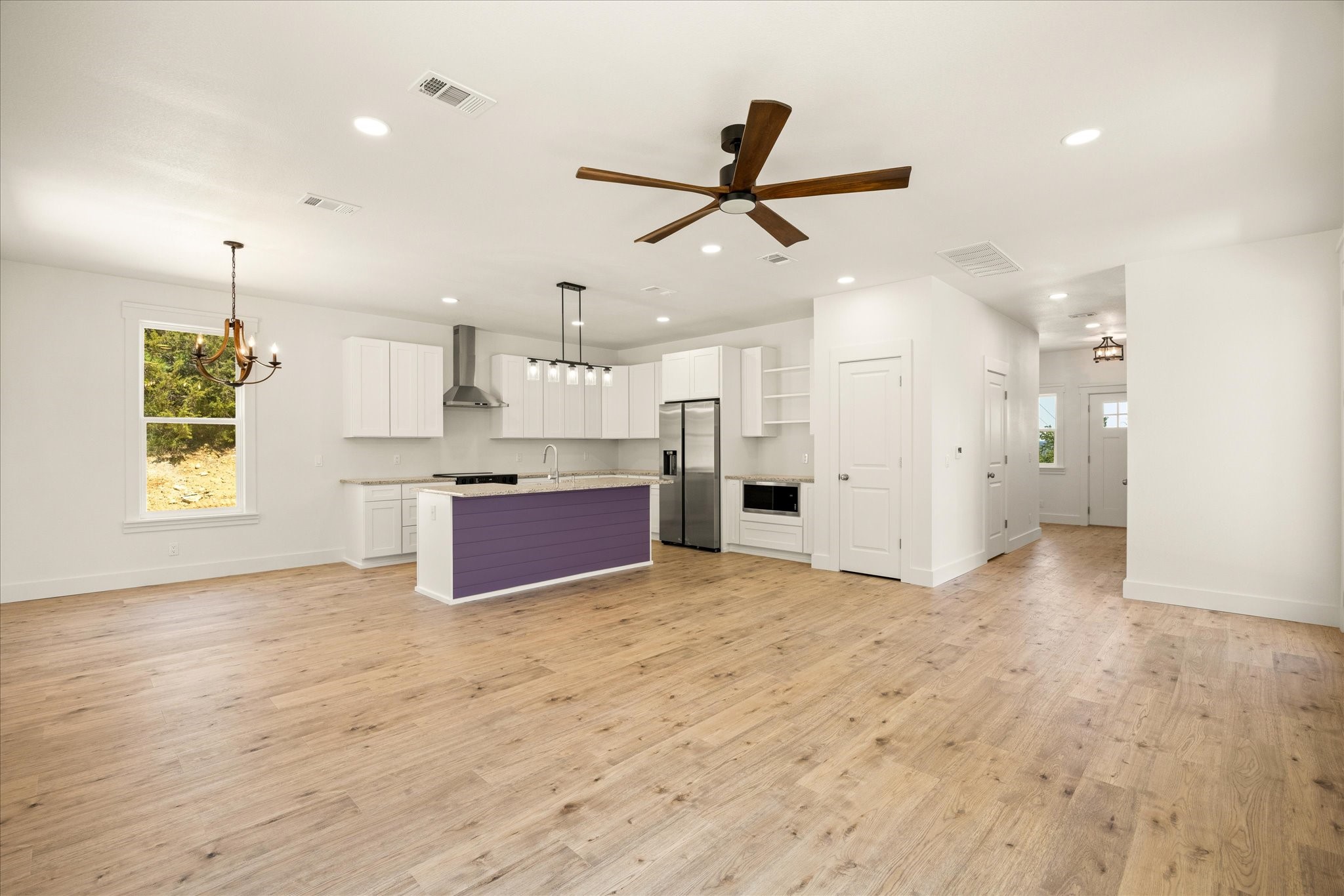 4470 Skyline Drive Bluff Dale TX 76433