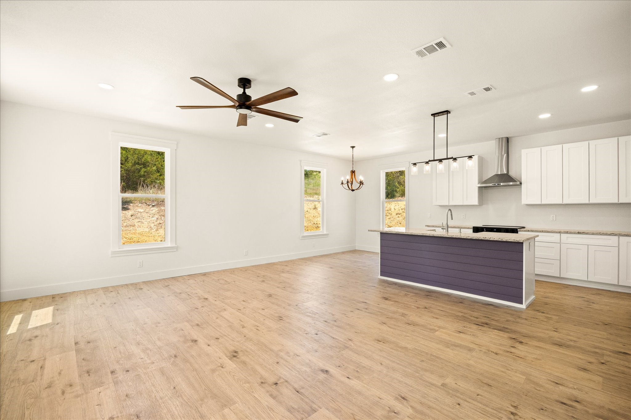 4470 Skyline Drive Bluff Dale TX 76433