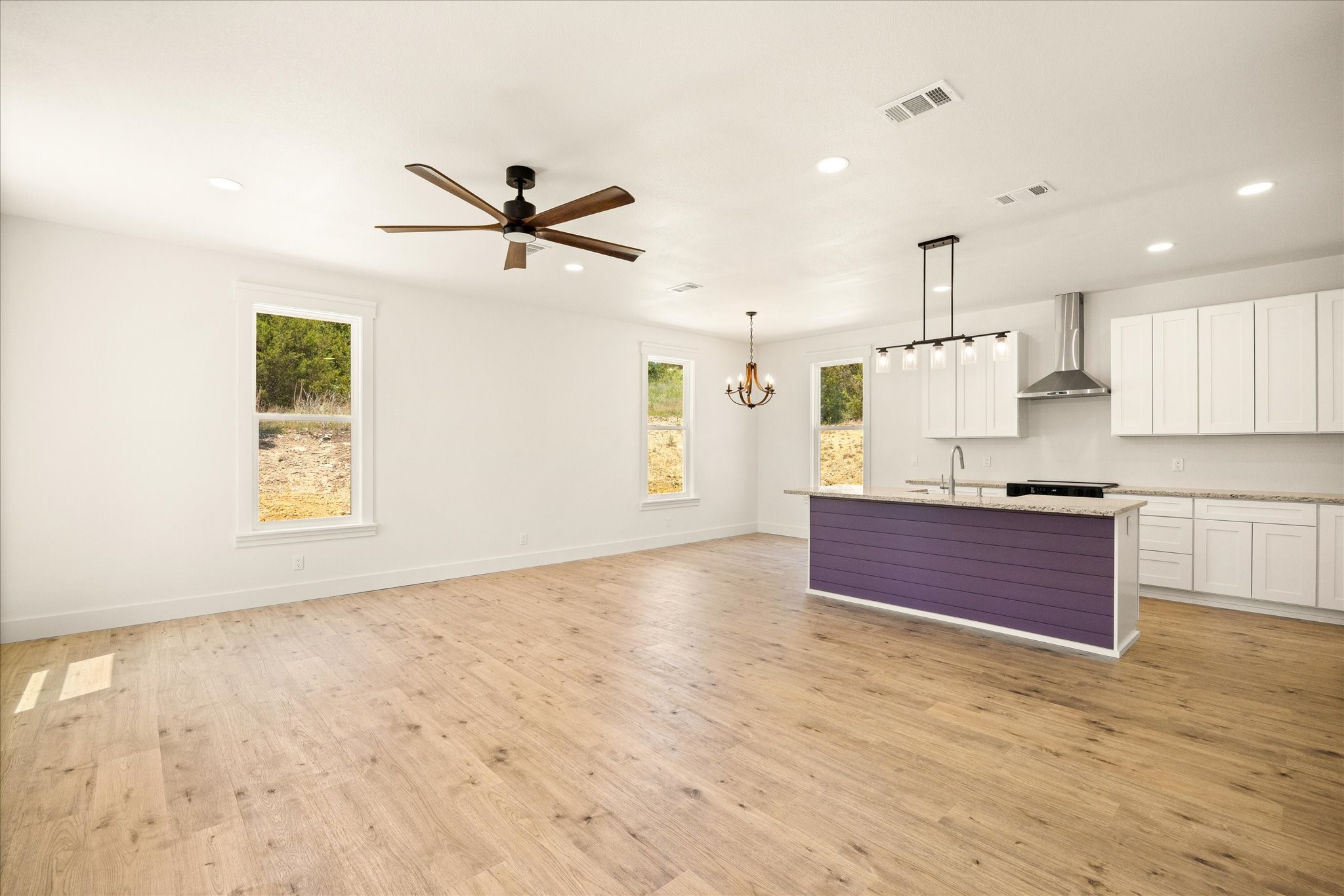 4470 Skyline Drive Bluff Dale TX 76433