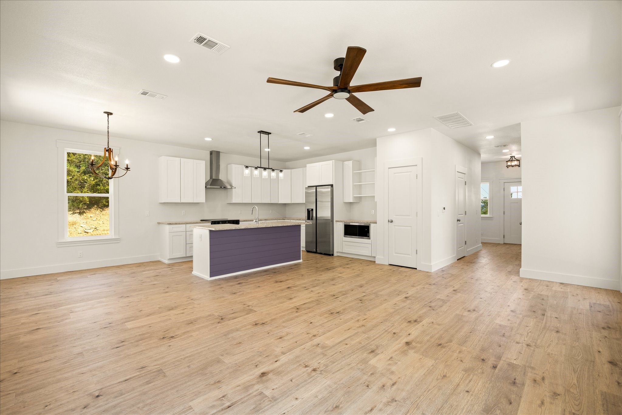 4470 Skyline Drive Bluff Dale TX 76433