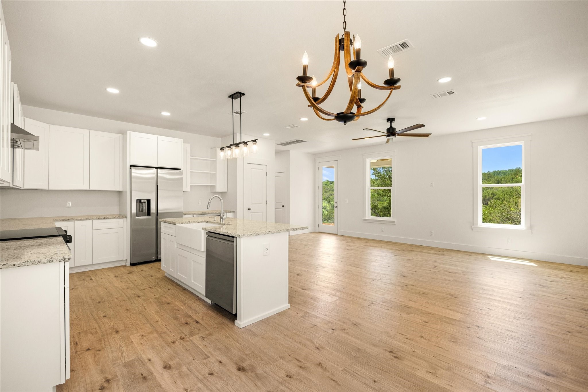 4470 Skyline Drive Bluff Dale TX 76433