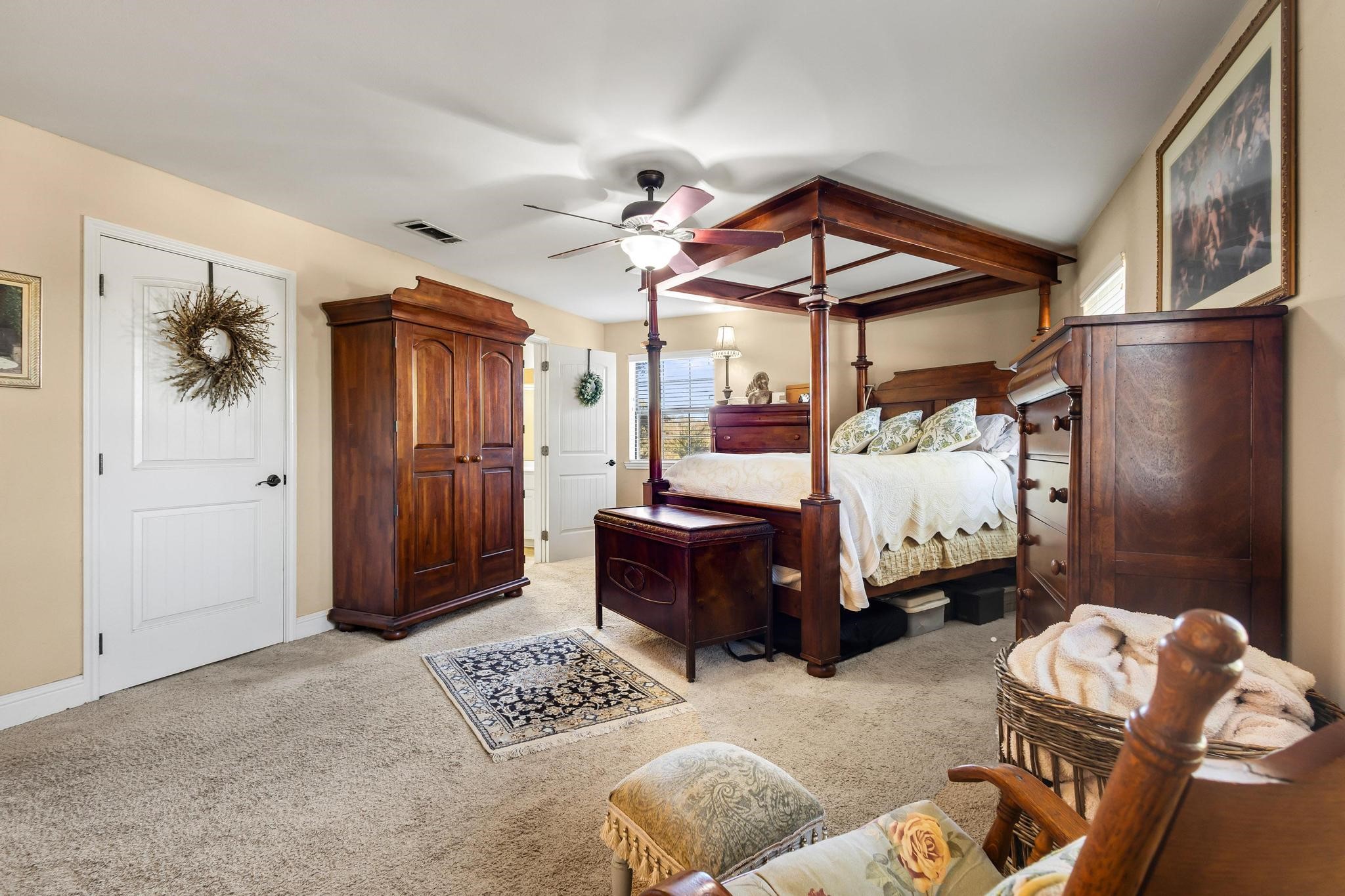 2321 County Road 2100 Ivanhoe TX 75447