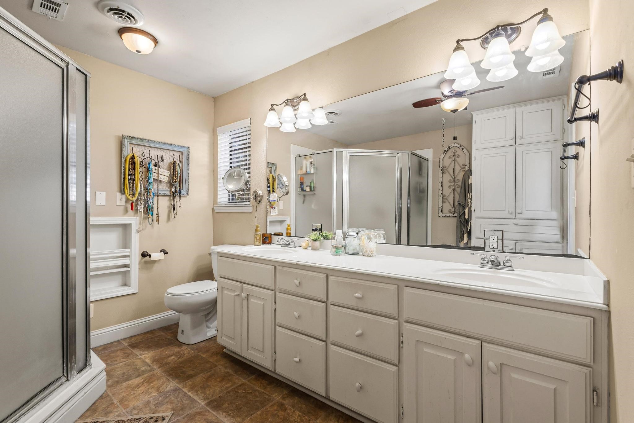 2321 County Road 2100 Ivanhoe TX 75447