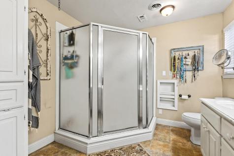 2321 County Road 2100 Ivanhoe TX 75447