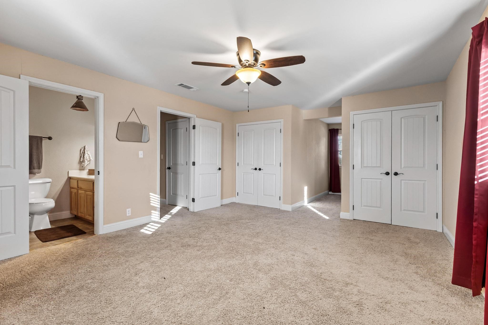 2321 County Road 2100 Ivanhoe TX 75447