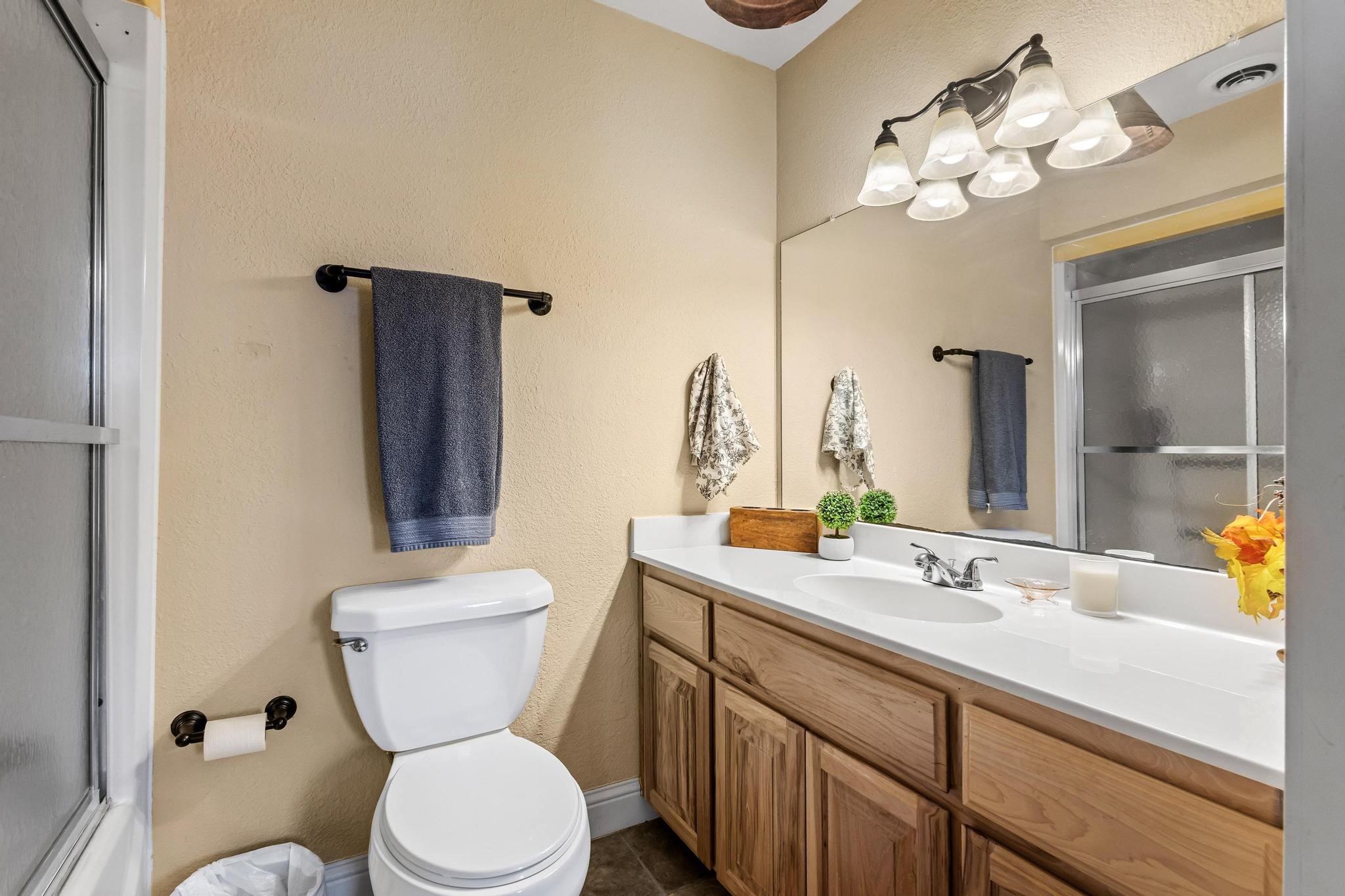 2321 County Road 2100 Ivanhoe TX 75447