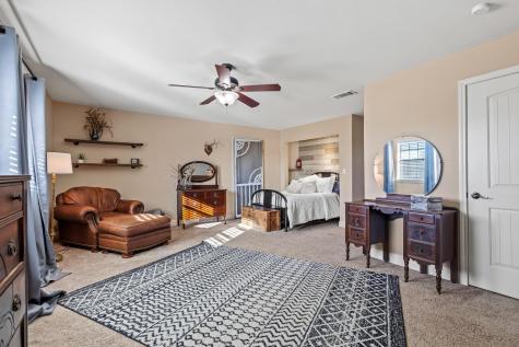 2321 County Road 2100 Ivanhoe TX 75447