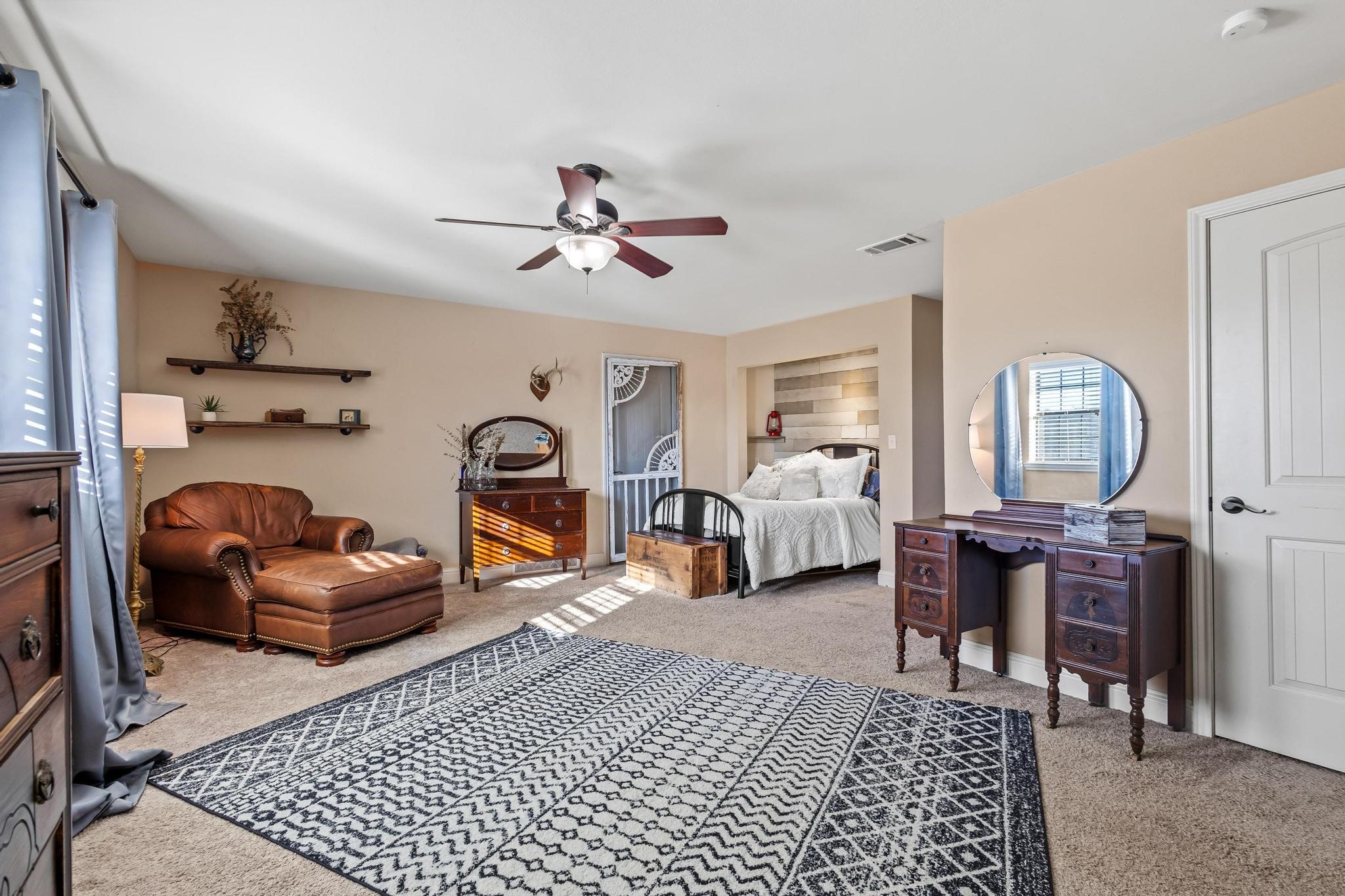 2321 County Road 2100 Ivanhoe TX 75447