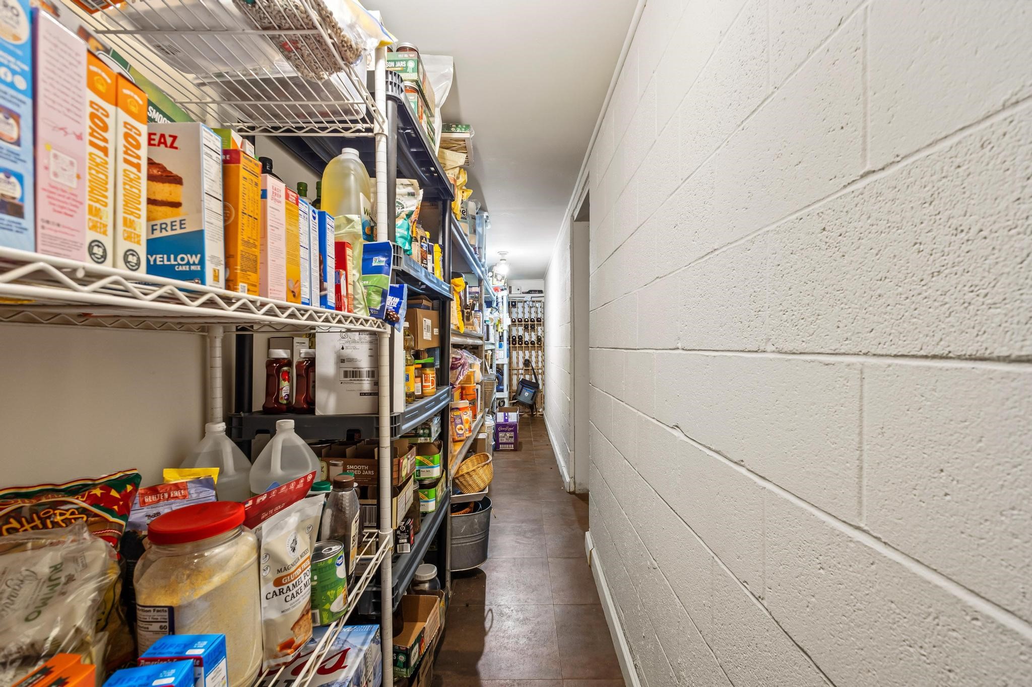 2321 County Road 2100 Ivanhoe TX 75447