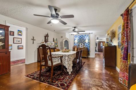 2321 County Road 2100 Ivanhoe TX 75447