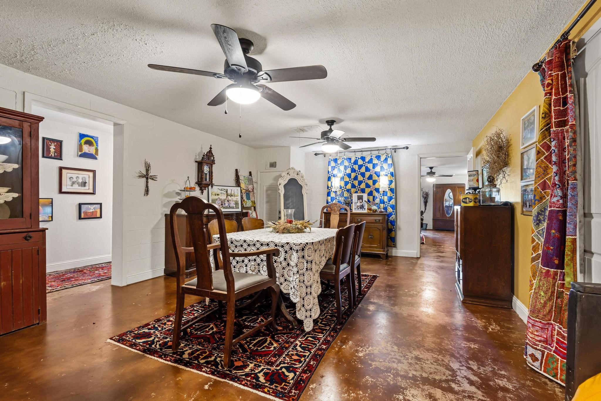 2321 County Road 2100 Ivanhoe TX 75447