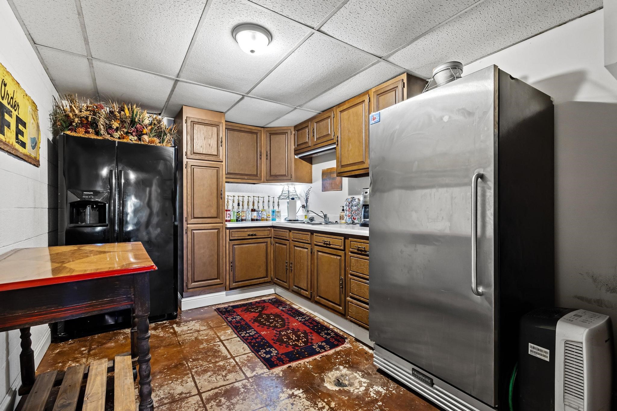 2321 County Road 2100 Ivanhoe TX 75447