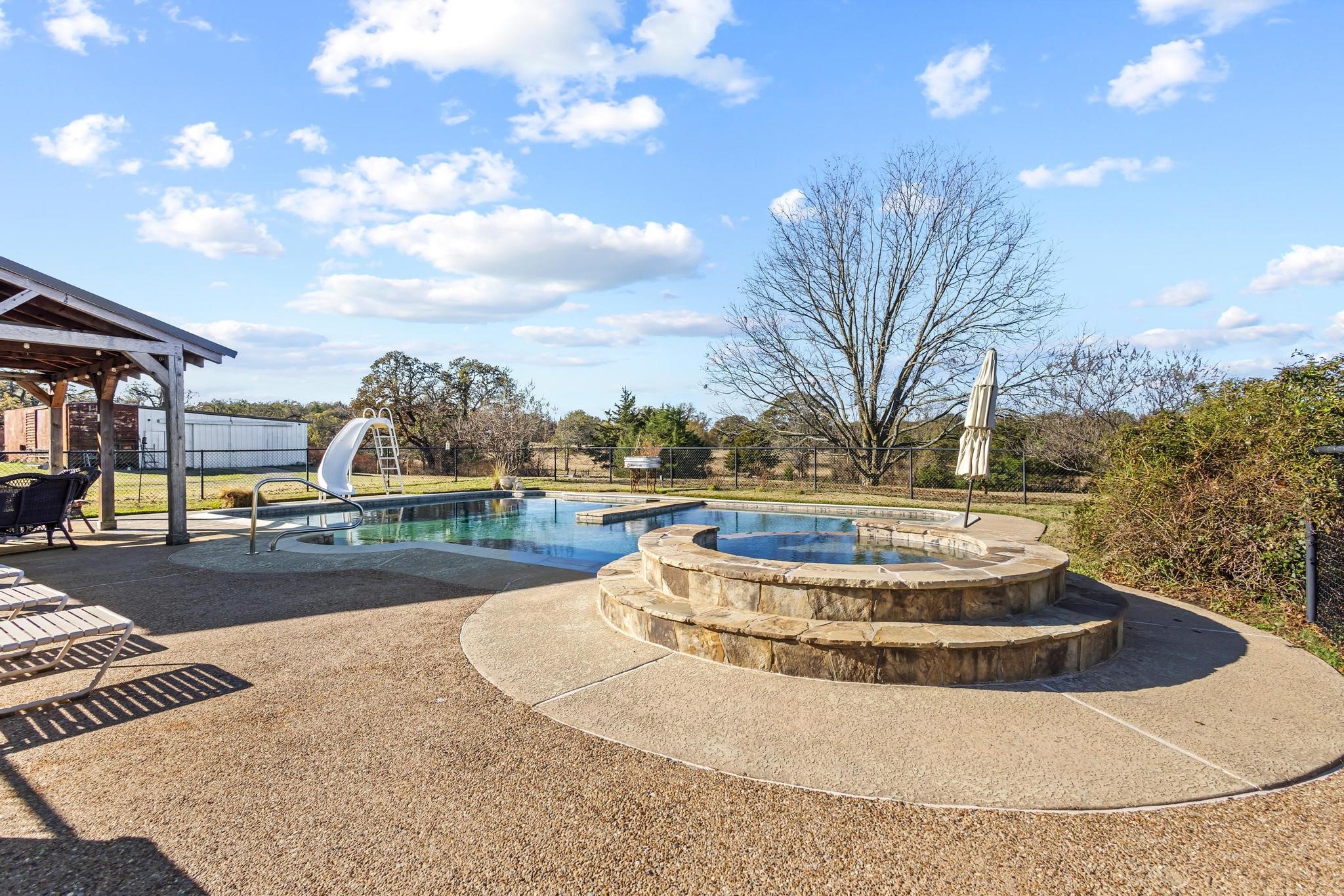 2321 County Road 2100 Ivanhoe TX 75447