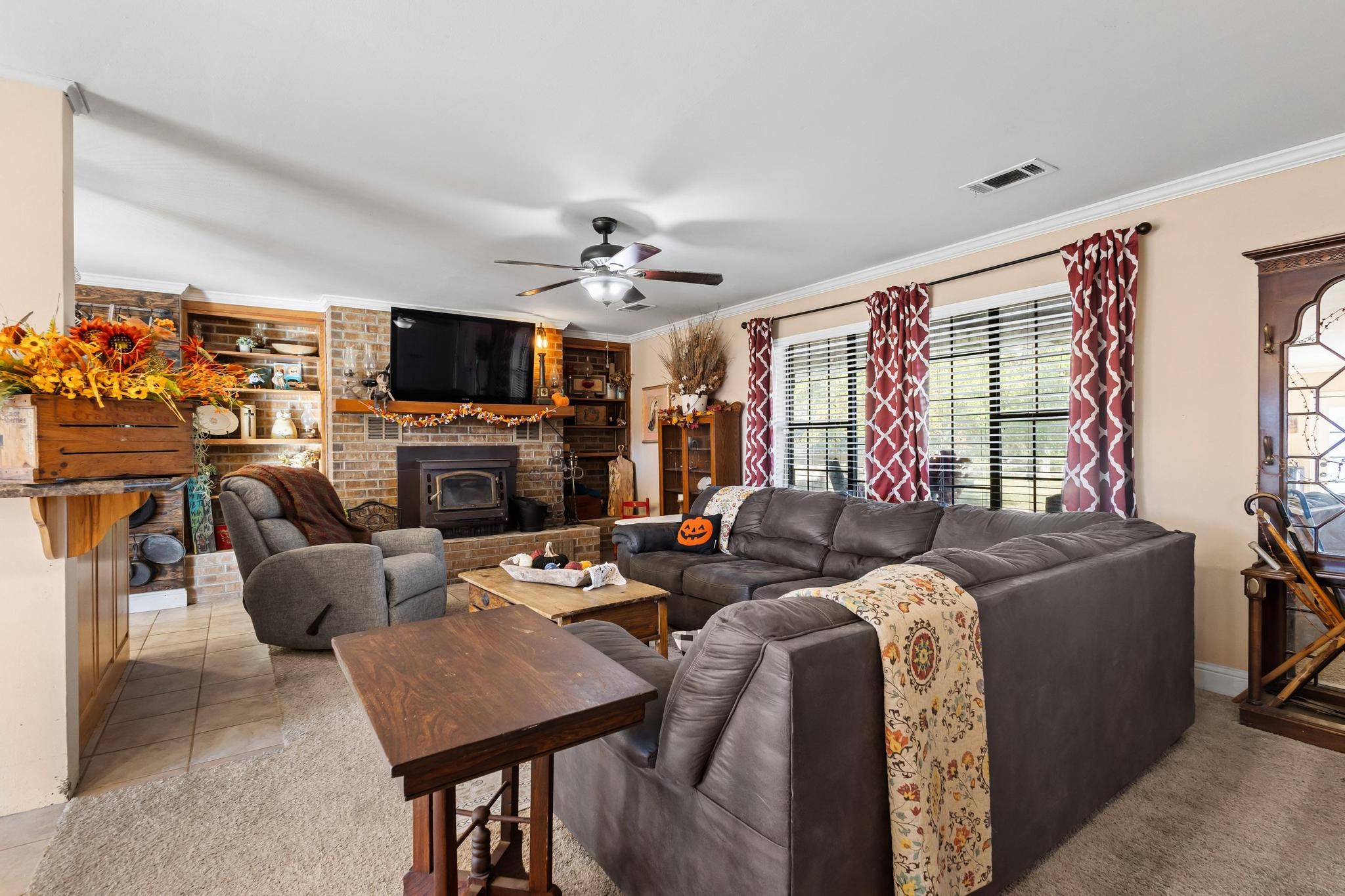 2321 County Road 2100 Ivanhoe TX 75447