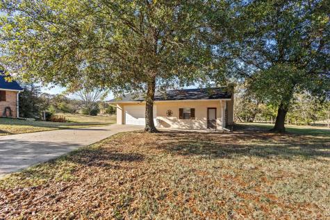 2321 County Road 2100 Ivanhoe TX 75447