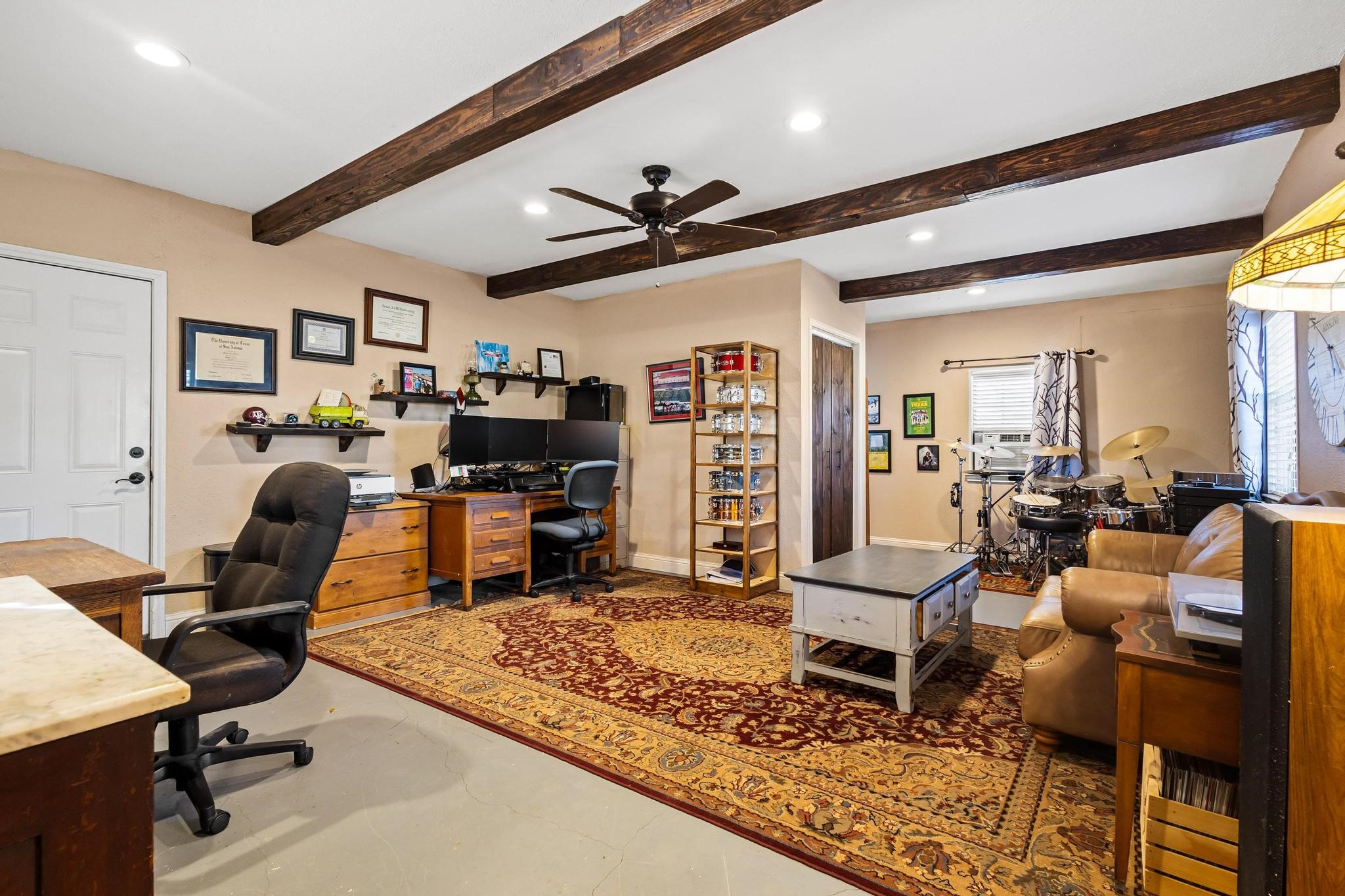 2321 County Road 2100 Ivanhoe TX 75447