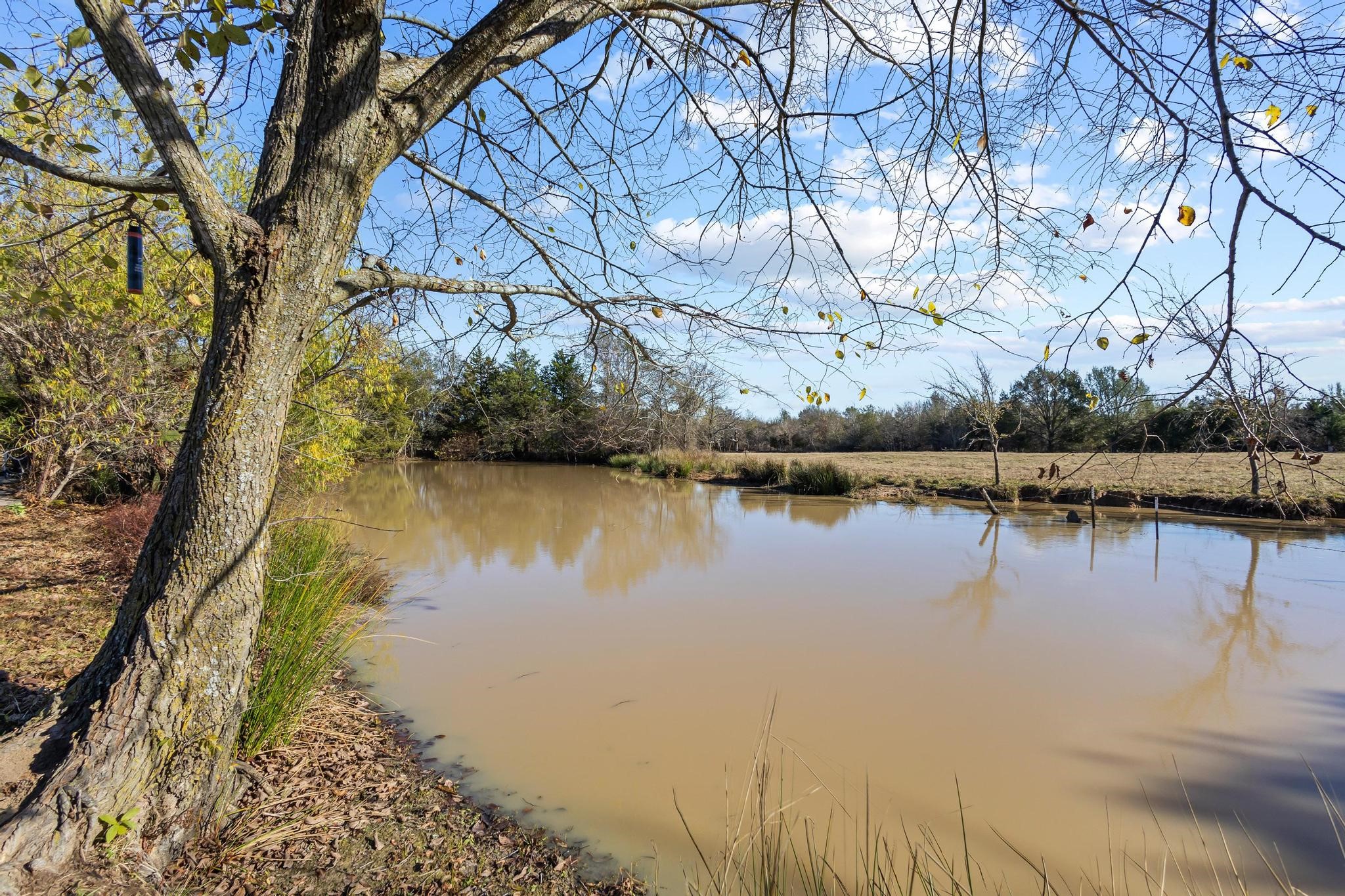 2321 County Road 2100 Ivanhoe TX 75447