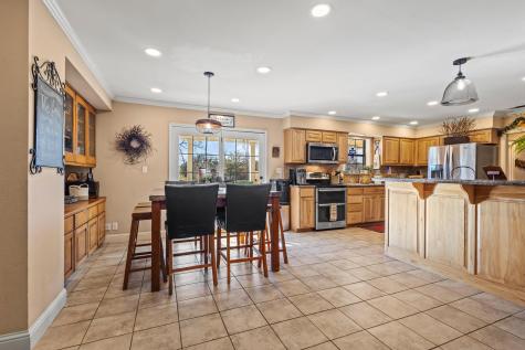 2321 County Road 2100 Ivanhoe TX 75447