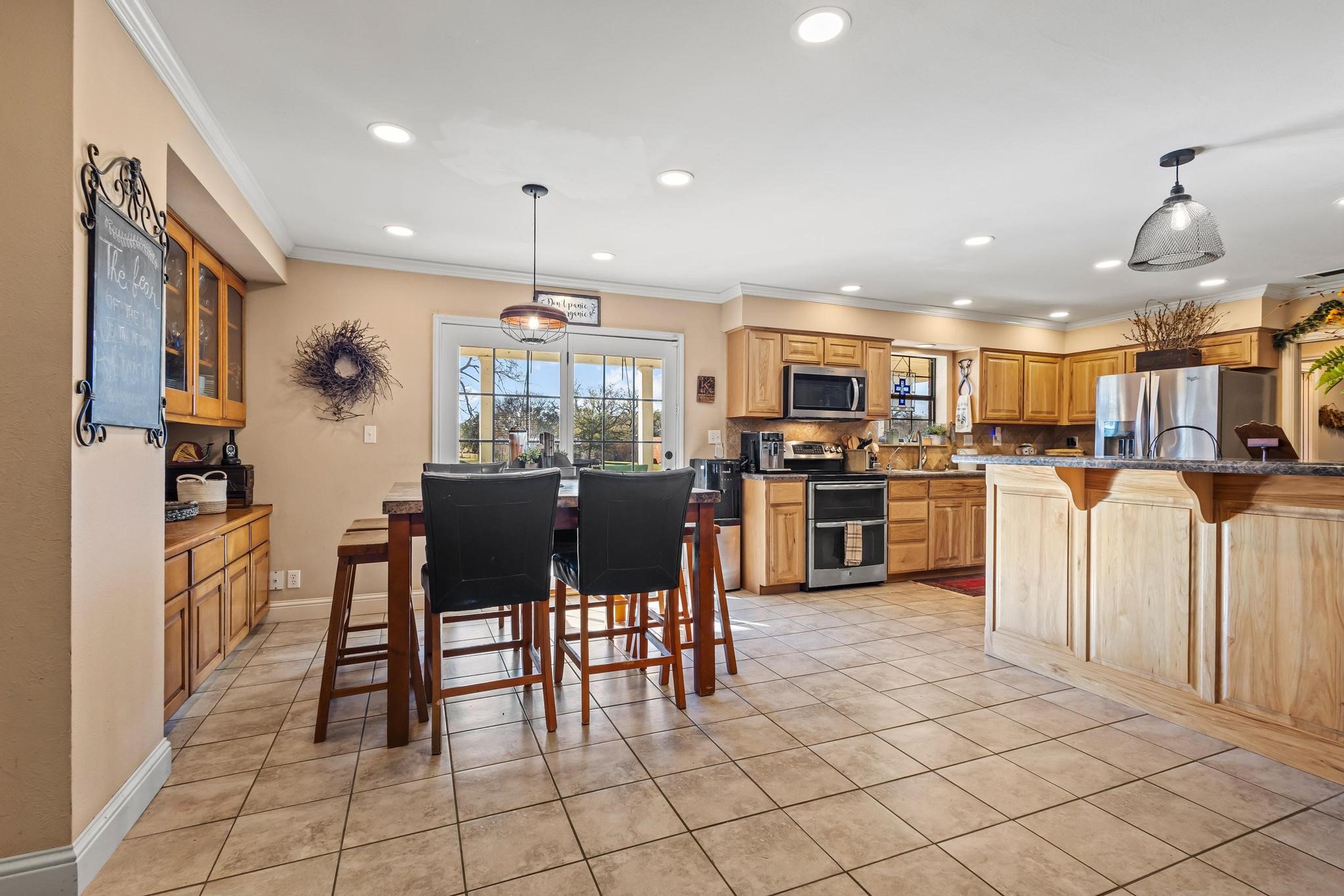 2321 County Road 2100 Ivanhoe TX 75447