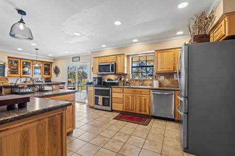 2321 County Road 2100 Ivanhoe TX 75447