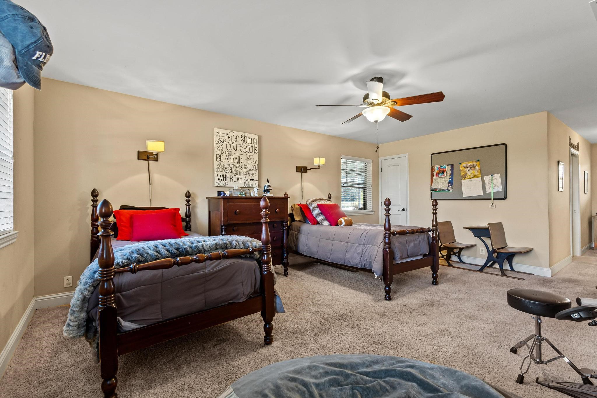 2321 County Road 2100 Ivanhoe TX 75447