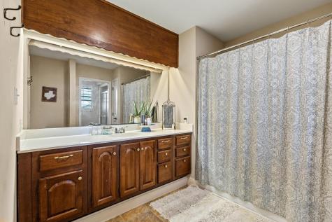 2321 County Road 2100 Ivanhoe TX 75447