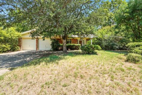 2321 Carten Street Fort Worth TX 76112