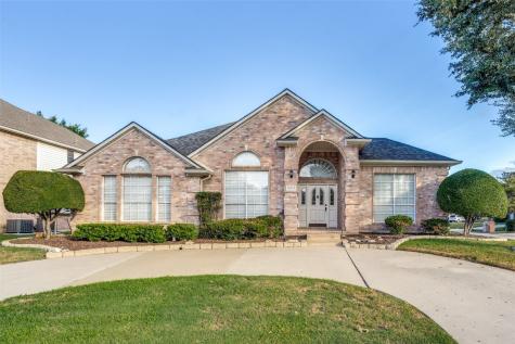 12112 Primrose Lane Frisco TX 75035