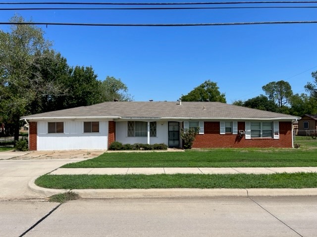 1101 Kennedale Sublett Road Kennedale TX 76060