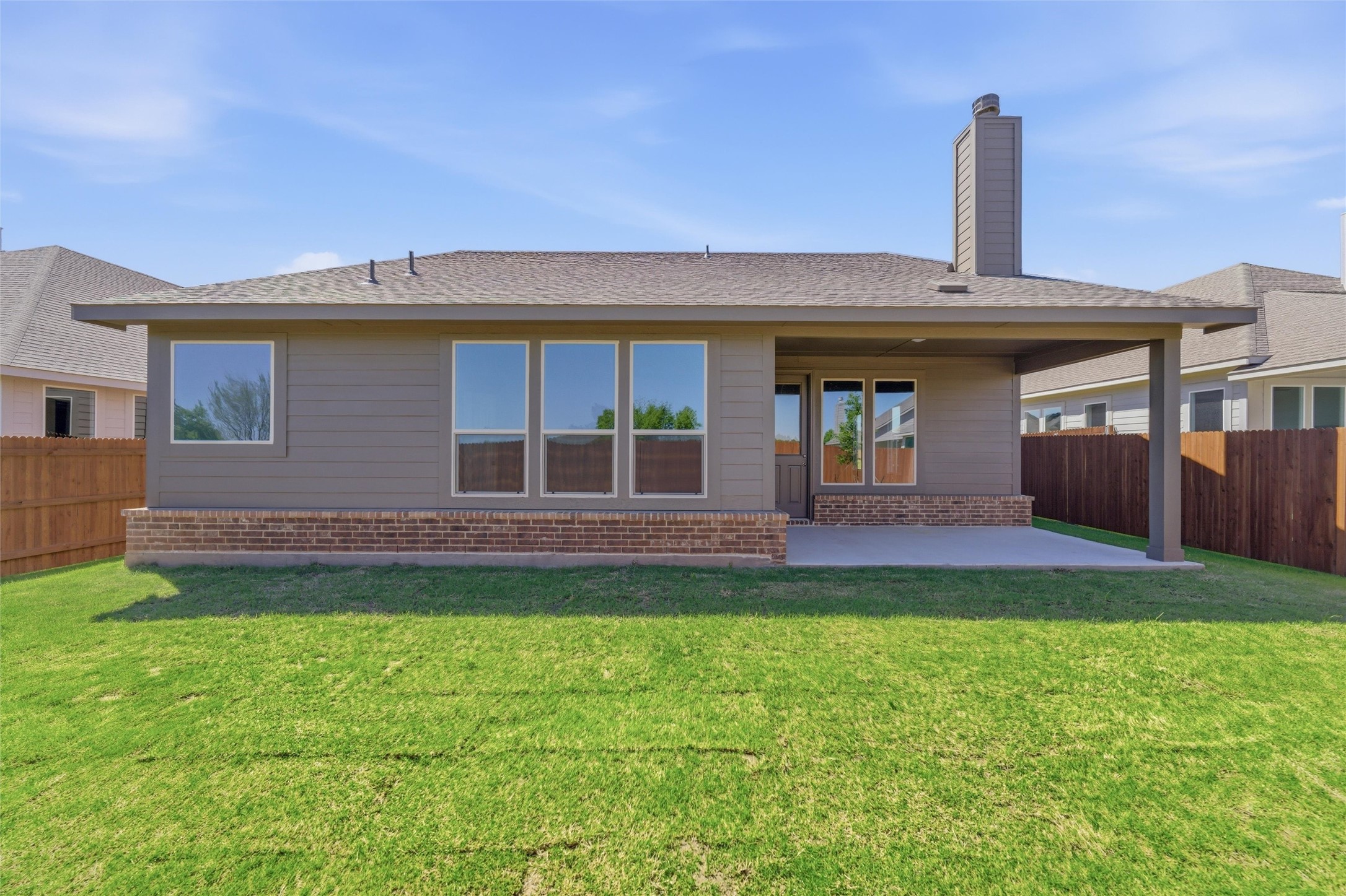 1229 Sabine River Lane Springtown TX 76082