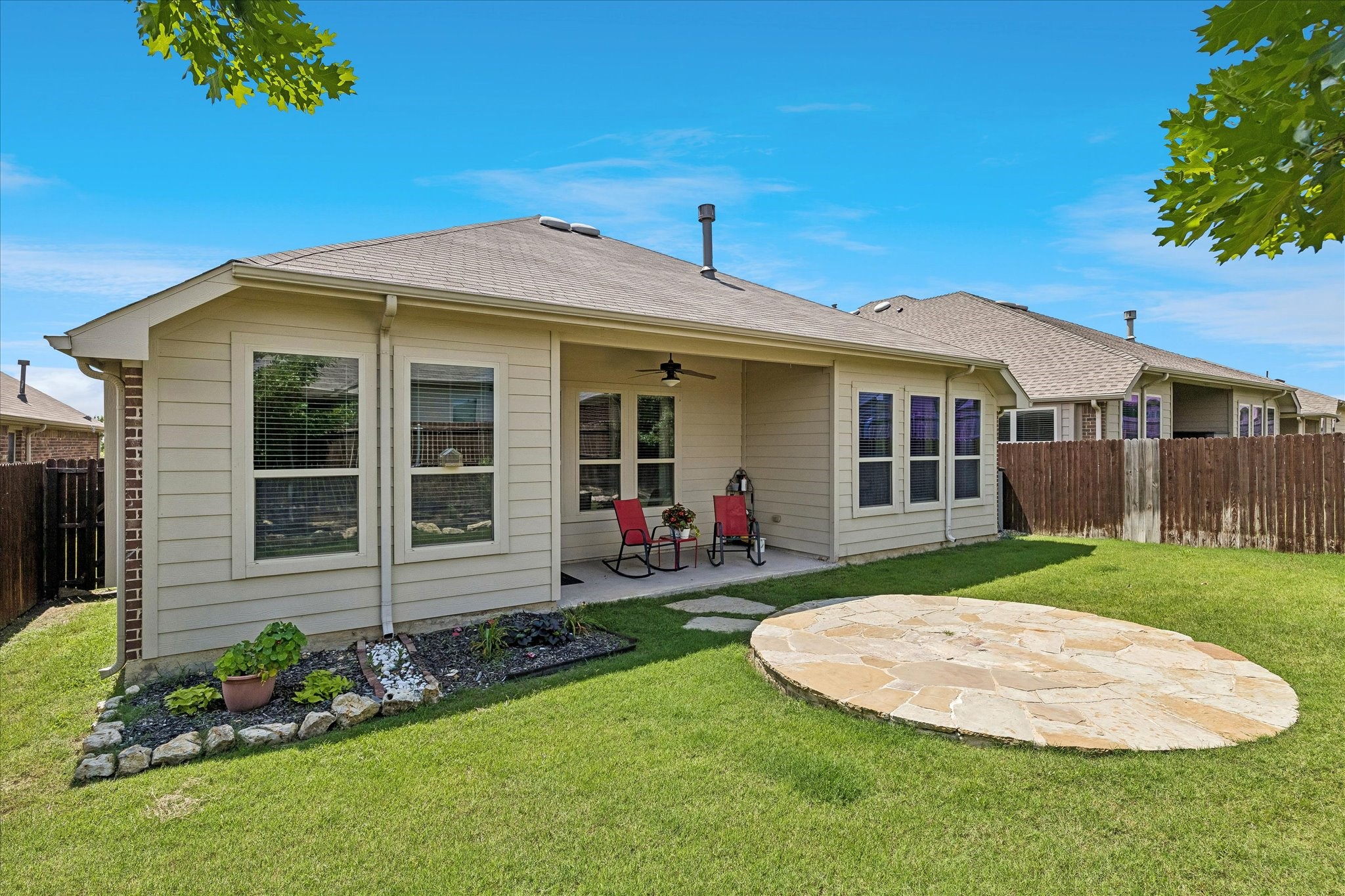 14824 Rocky Face Lane Fort Worth TX 76052