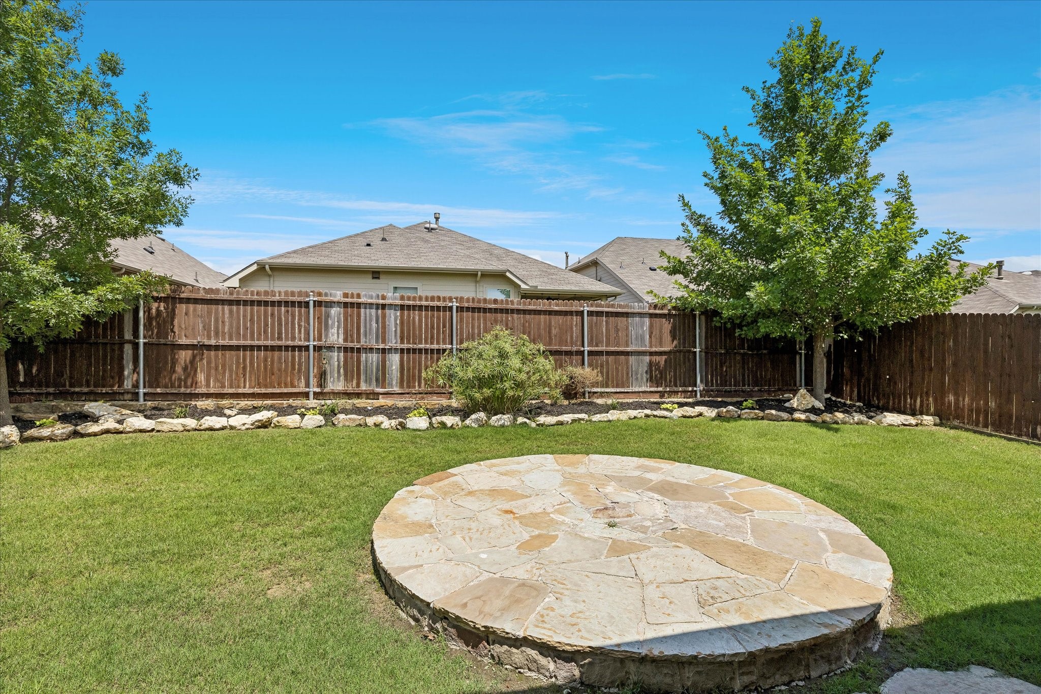 14824 Rocky Face Lane Fort Worth TX 76052