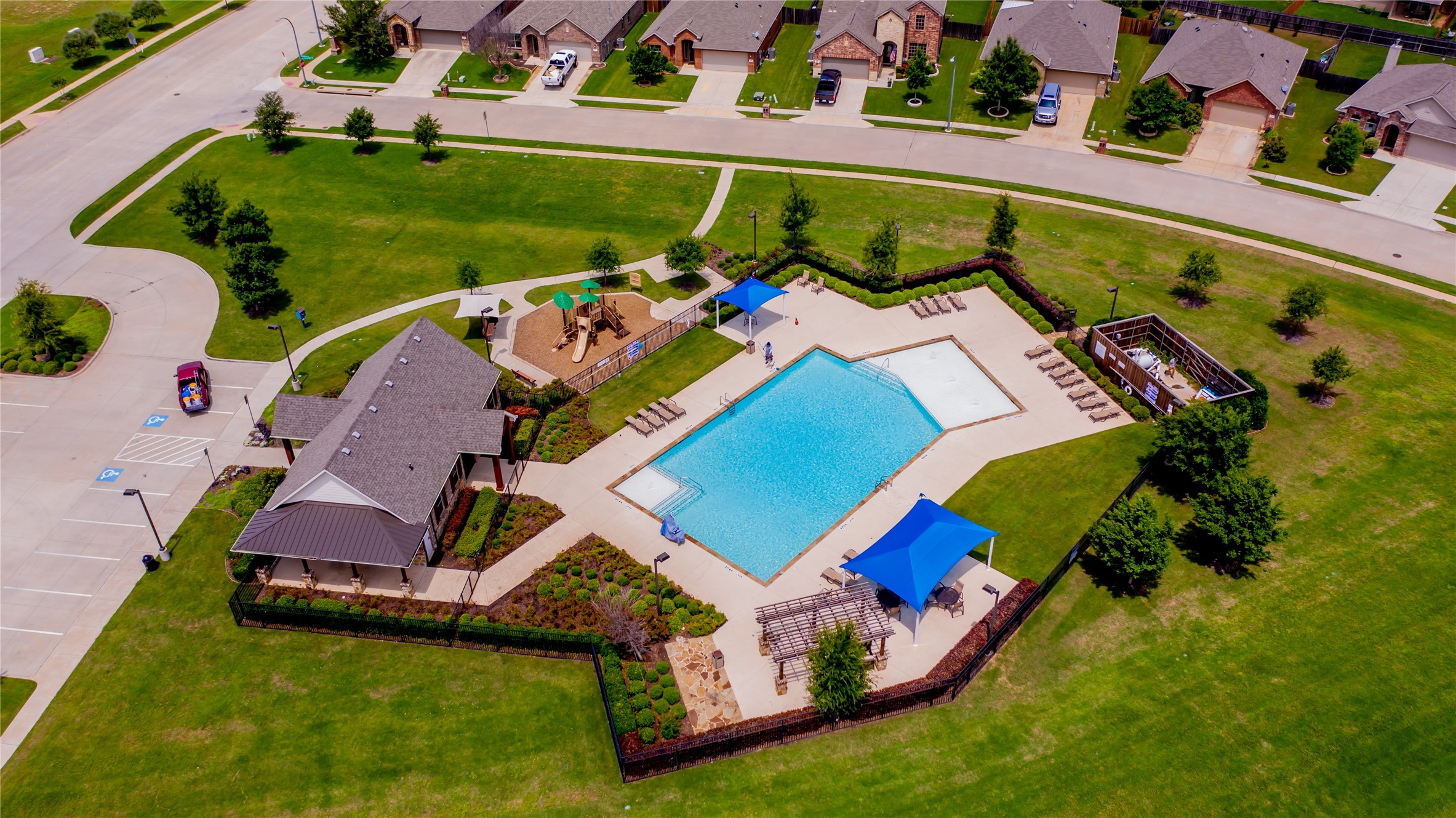 14824 Rocky Face Lane Fort Worth TX 76052
