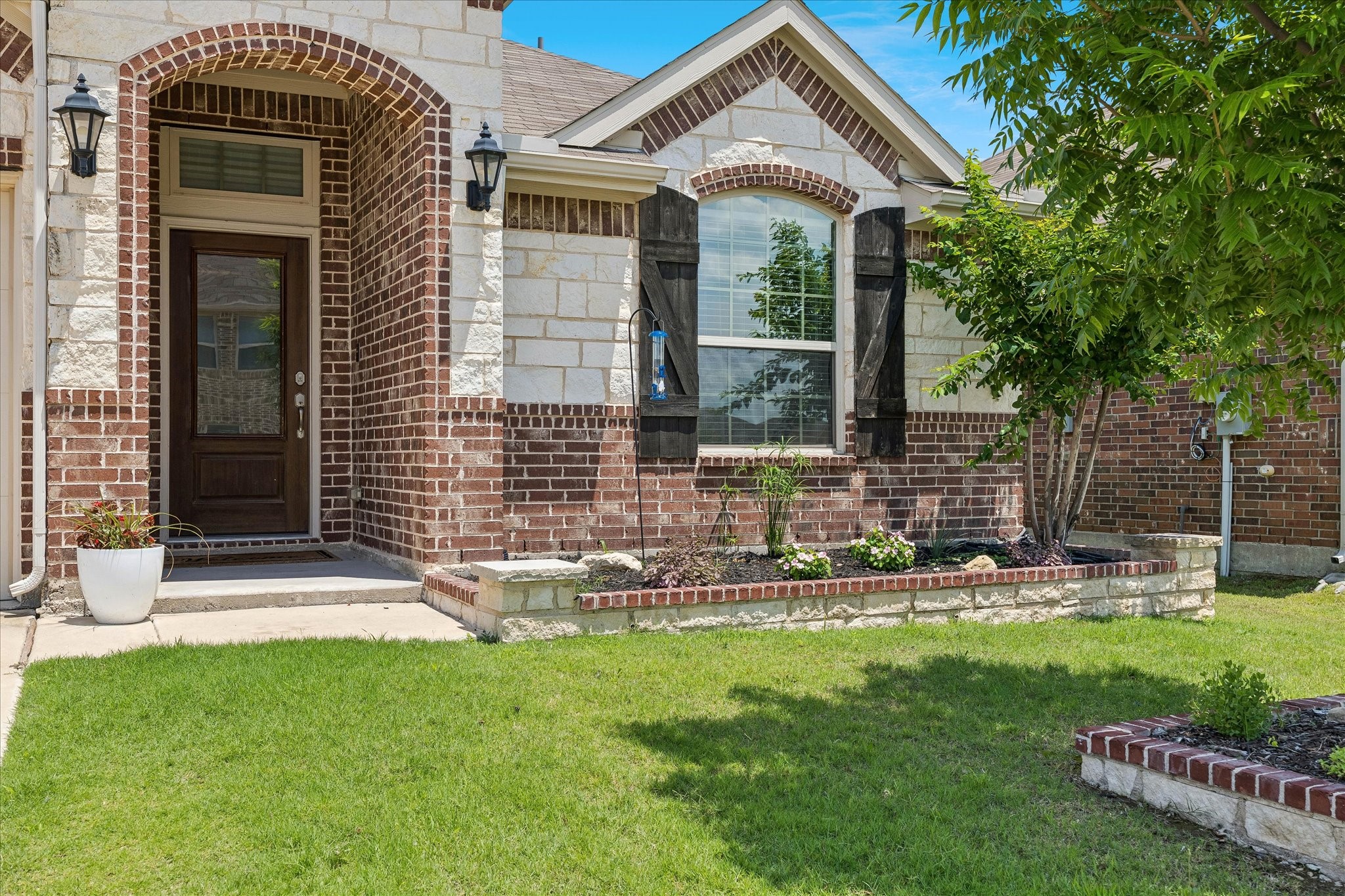 14824 Rocky Face Lane Fort Worth TX 76052