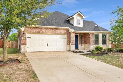 221 Bear Trail Waxahachie TX 75167
